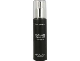 Creme Anti-idade Time Miracle  (50 ml)