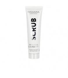 SCRUB exfoliating oil-to-milk scrub 60 ml