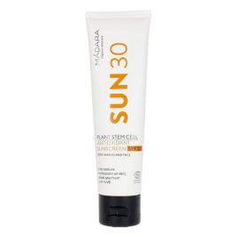 Protetor Solar Facial Plant Stem Cell Mádara Spf 30 (100 ml)