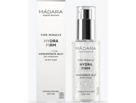 Márara Hydra Firm Gel Hidratante Concentrado Hialurônico 75ml