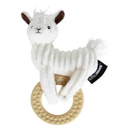 Brinquedo para mordiscar muchachos, a lama, 22 cm