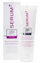 Esférico restaurador Soro anti-idade 7 75ml