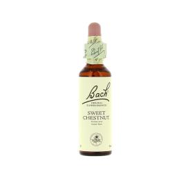 Doze castanhas 20ml de 