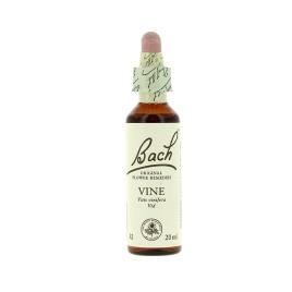 Bach-flor videira 20 ml