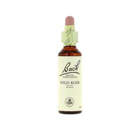 Rosa Selvagem by Bach-flor 20 ml