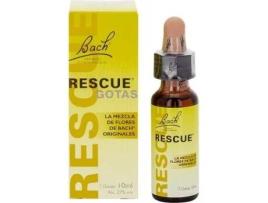 Bach-flor Rescue Remedy ml