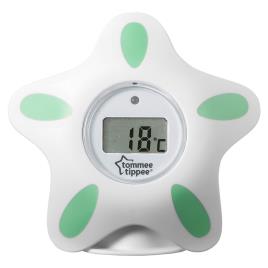 Banme e termômetro doméstico Tomme Tippee