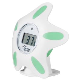 Tommee Tippee Banho E Quarto One Size White / Green