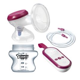 Tommee Tippee Bomba tira-leite elétrica