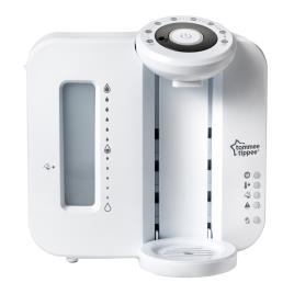 Máquina Perfect Prep™ elétrica
