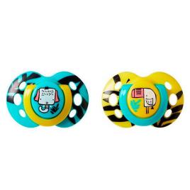 Chupetas  Fun Style