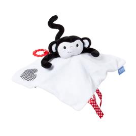 Doudou Marco ou Macaque