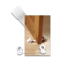 Selo Clippasafe para slides