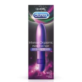 Durex Pure Fantasy Intense Orgasmic Estimulador 1unid.