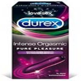 Vibrador Intense Orgasmic Pure Pleasure 