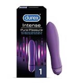 Vibrador Intense Orgasmic Pure Pleasure 