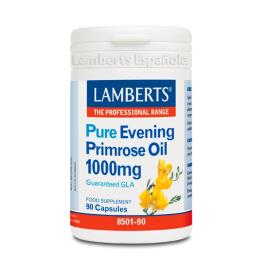 Charutos de óleo  Primrose 00 mg 90 comprimidos
