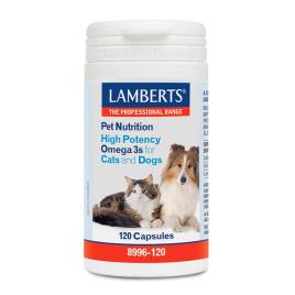 Pet nutrição Omega 3 0 comprimidos