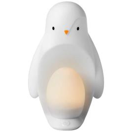 Night Light Penguin