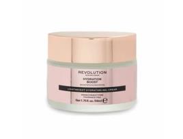 Creme hidratante para os olhos Boost  50ml