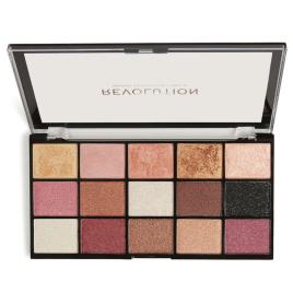 Reloaded Eye Palette Affection   16,5 gr