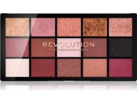 Paleta de Sombras REVOLUTION Reloaded Affection