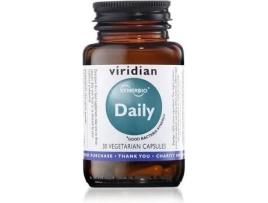 Synerbio Daily  30 cápsulas