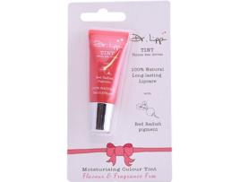 Bálsamo de laboratório OS com Cor Rabanete Dr. Tom Red Lip 8ml