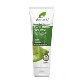 Loção Corporal Aloe Vera  (200 ml)