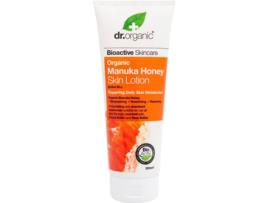 Loção Corporal Manuka Honey  (200 ml)