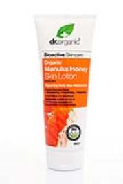 Loção Corporal Manuka Honey  (200 ml)