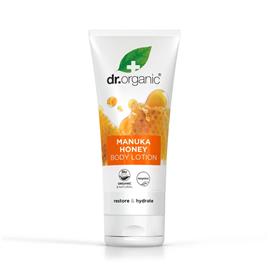 Loção Corporal Manuka Honey  (200 ml)
