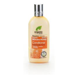 Condicionador Manuka Honey Dr.Organic (265 ml)