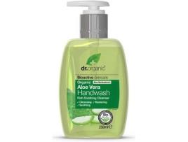 Sabonete de Mãos Aloe Vera  (250 ml)