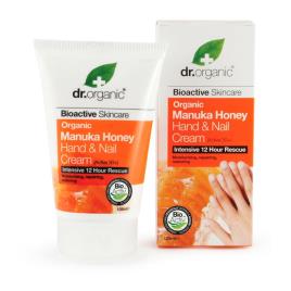 Creme de Mãos Manuka Honey  (125 ml)