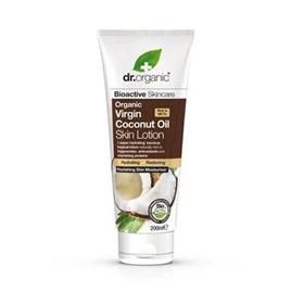 Loção Corporal Coconut Oil  (200 ml)