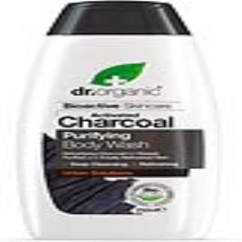 Gel de duche Charcoal  (250 ml)