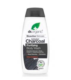 Gel de duche Charcoal  (250 ml)