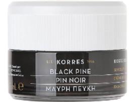 Creme De Noite 3D Black Pine  40ml