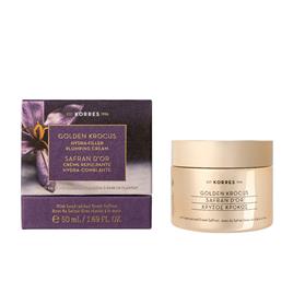 Creme Hydra-Filler  Golden Krocus 50ml