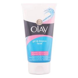 Gel de Limpeza Facial Essentials 150 ml