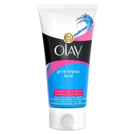 Olay Essentials 150ml Gel de limpeza refrescante