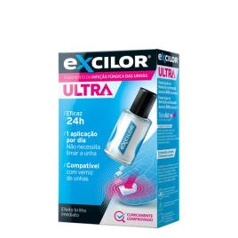 Excilor Ultra Solução Anti-Fúngica para Unhas 30ml