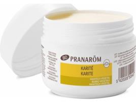 Creme Corporal PRANAROM Manteiga De Karité (100 ml)