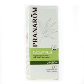 Eucaly Plus óleo essencial de difusão de  30 ml