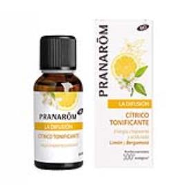 Óleo Essencial Citric Pranarôm (30 ml)