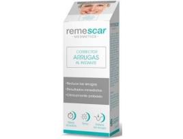 Corretor REMESCAR Wrinkle