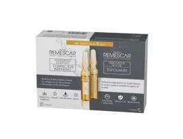Perfect Skin Treatment Ampolas de 5 dias + Ampolas de 5 noites