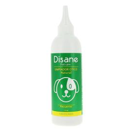 Cão de orelhas do Disane Desmaquilhante Natural 5ml