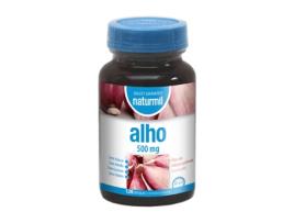 Alho 500mg 120 Pérolas